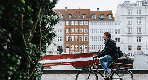 JobRad - Was muss ich über das Dienstfahrrad wissen? 1