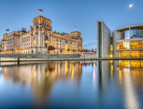 Einkommensteuerreform 2027